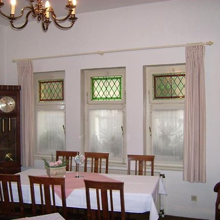 Pension Haus Weller Boppard Exterior foto