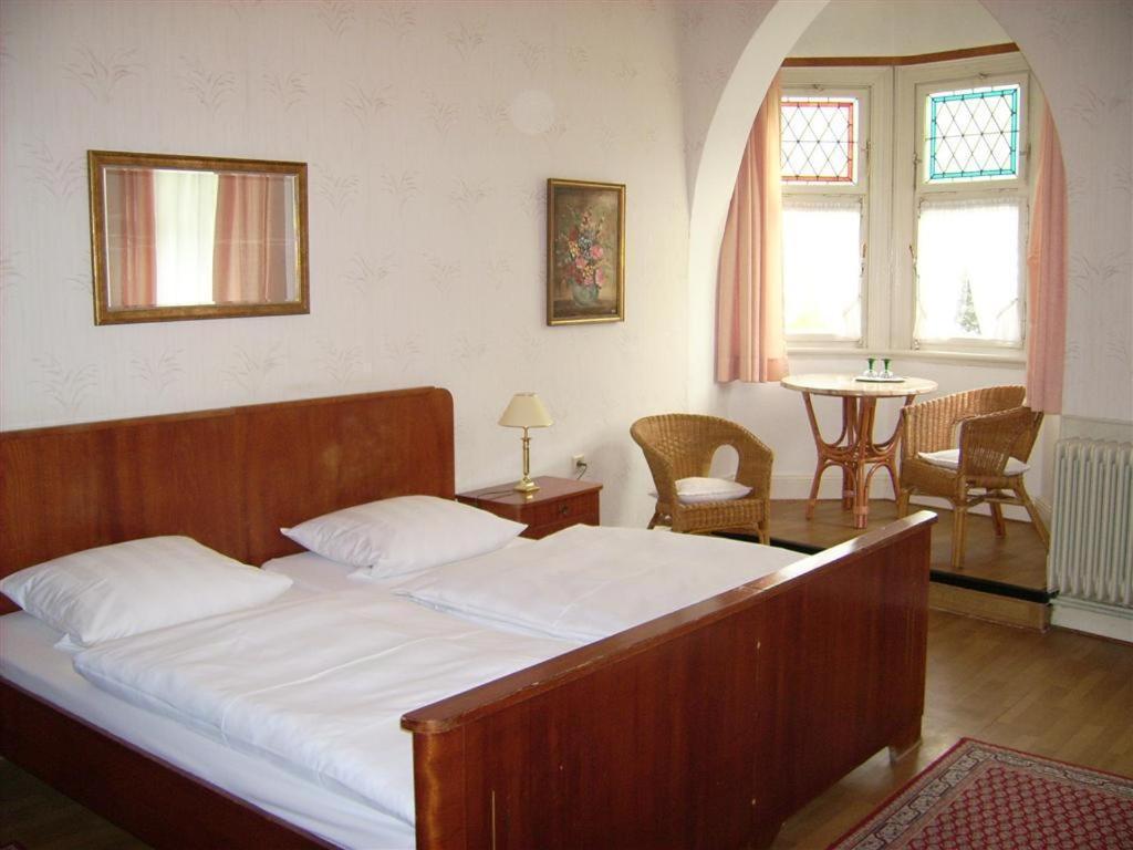 Pension Haus Weller Boppard Habitación foto