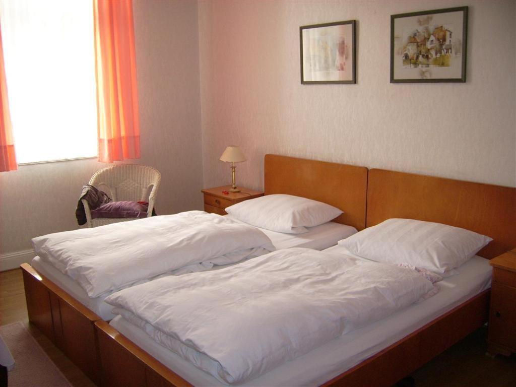 Pension Haus Weller Boppard Habitación foto