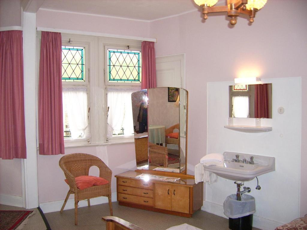Pension Haus Weller Boppard Habitación foto