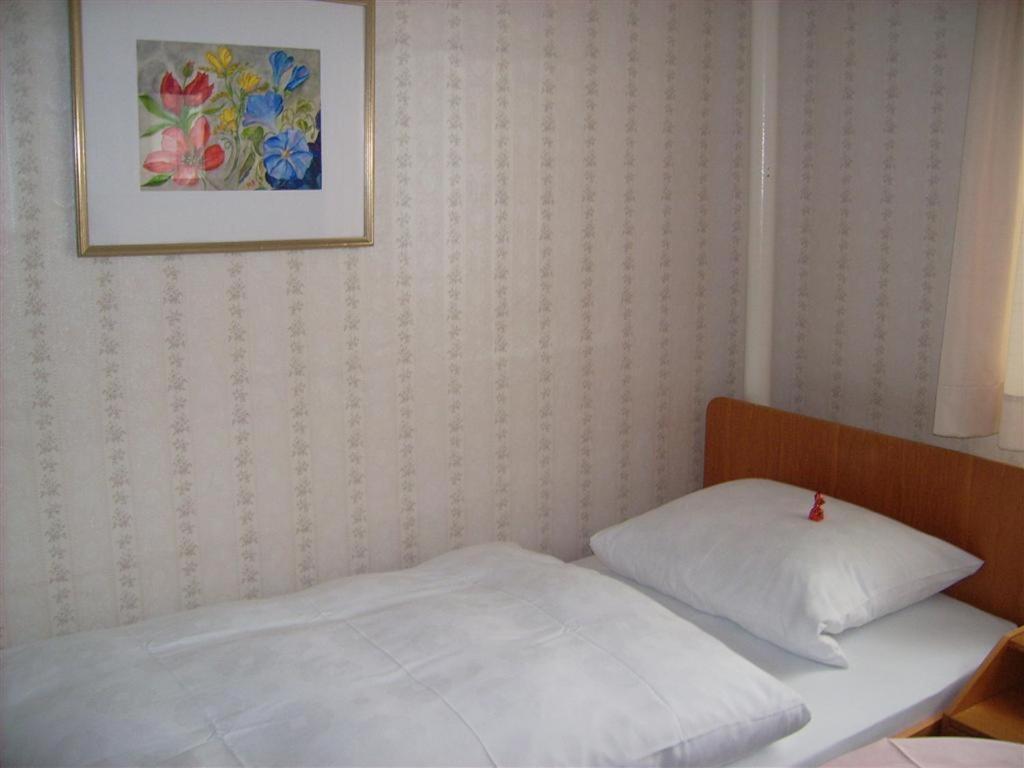 Pension Haus Weller Boppard Habitación foto