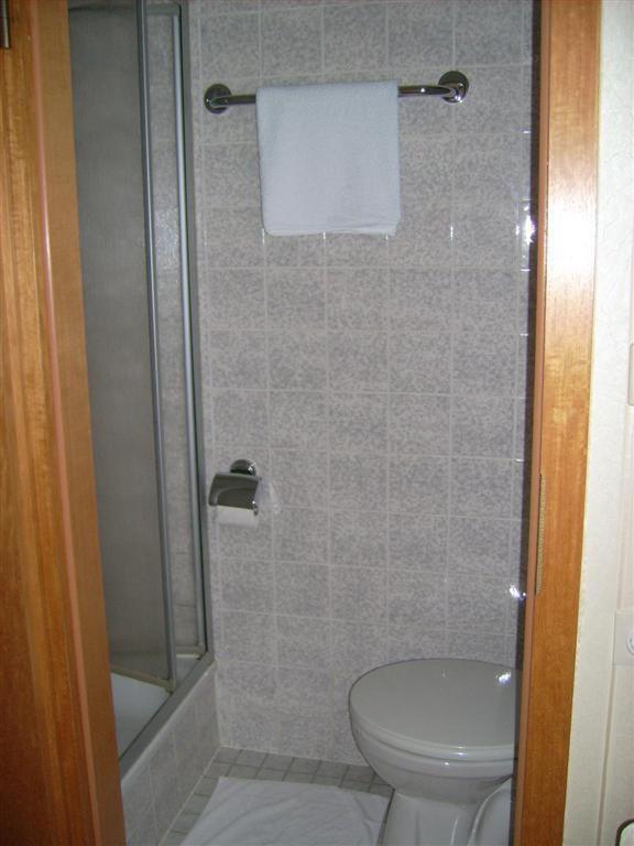 Pension Haus Weller Boppard Habitación foto