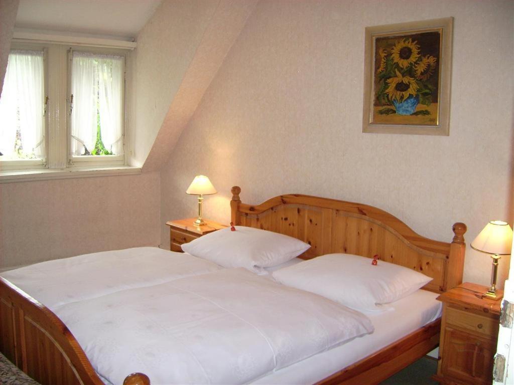 Pension Haus Weller Boppard Habitación foto