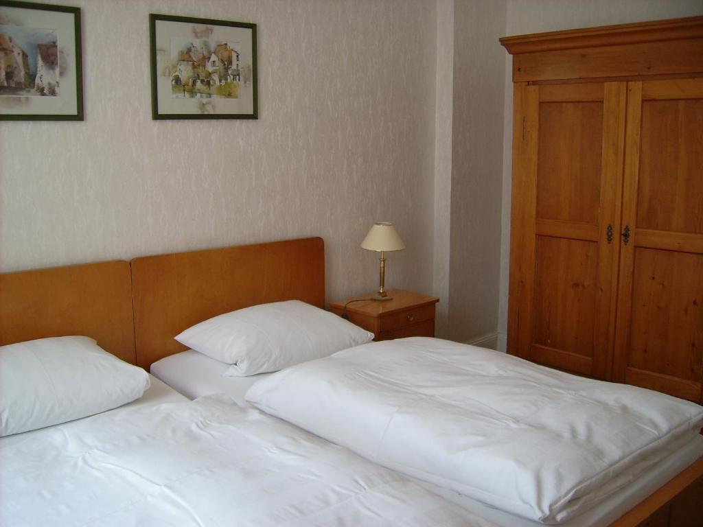 Pension Haus Weller Boppard Habitación foto